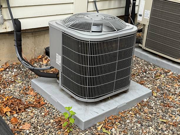 24/7 Emergency Hvac Repair experts in Clinton, IA