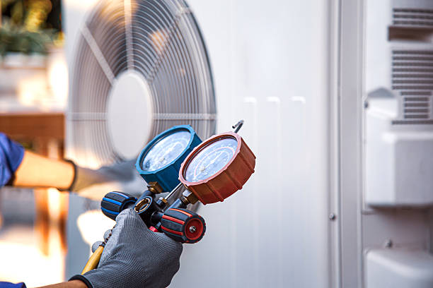 Trusted Hvac Repair service in Clinton, IA - HVAC Repair CO